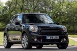 Mini Cooper Countryman D All4 Business 2015 года
